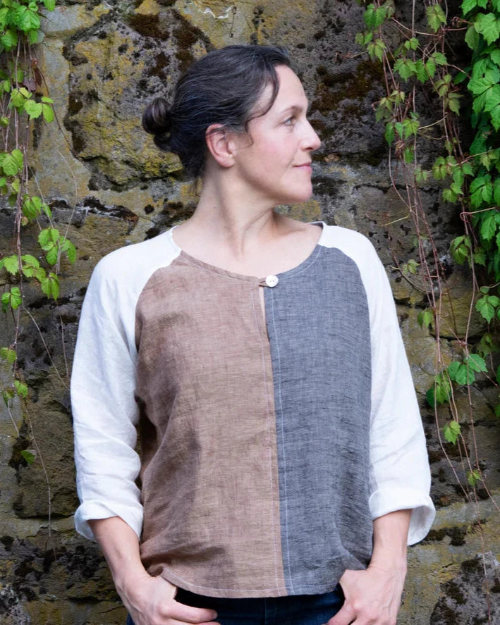 Remy Raglan