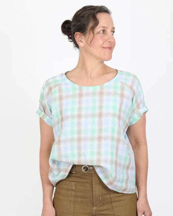 Remy Raglan
