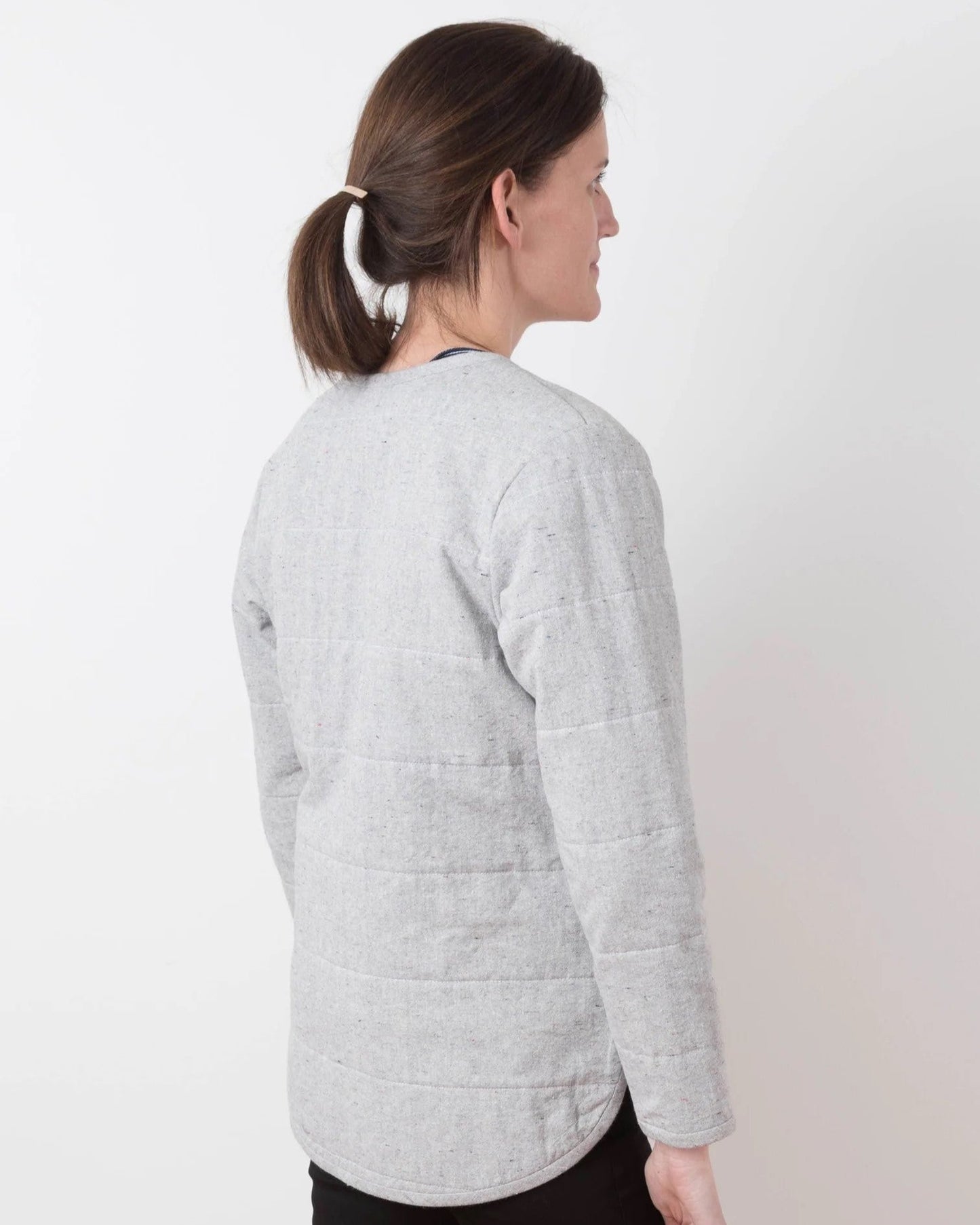 Tamarack Jacket