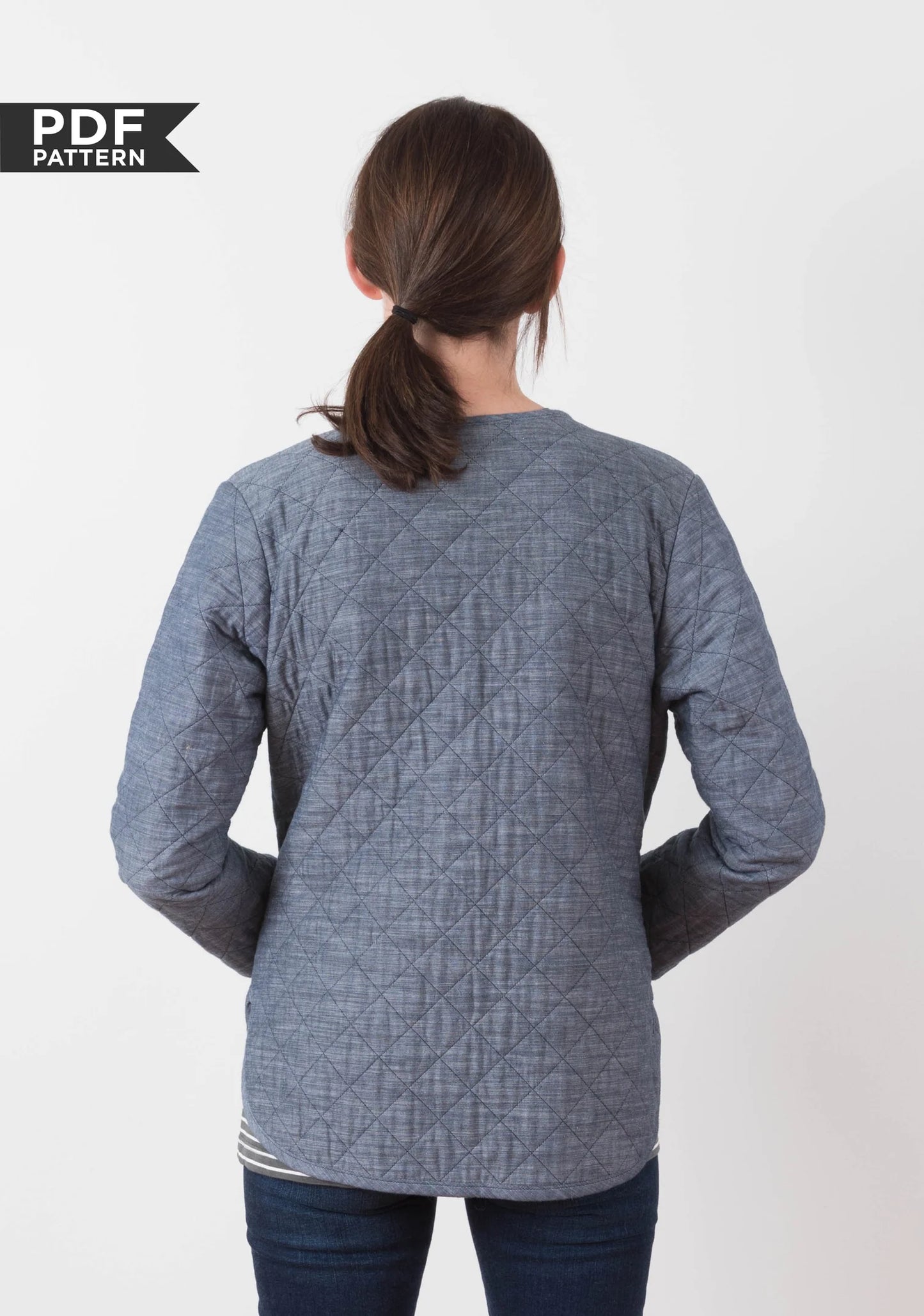 Tamarack Jacket