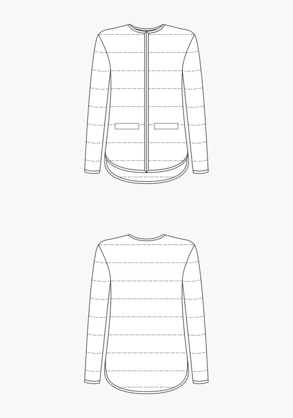 Tamarack Jacket