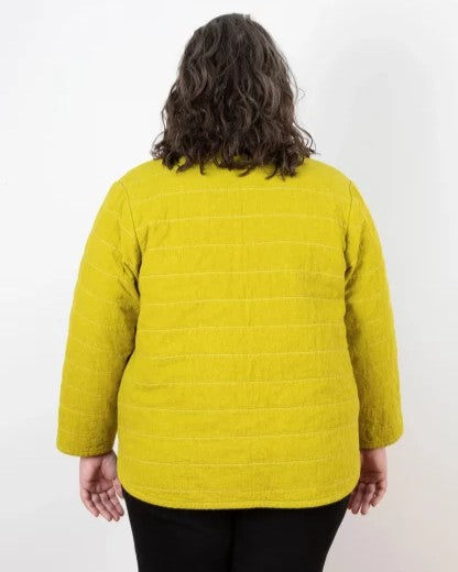 Tamarack Jacket