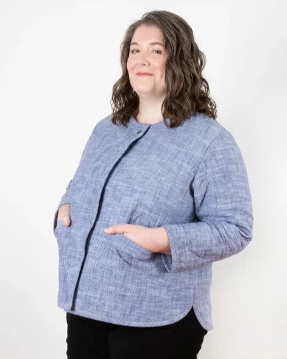 Tamarack Jacket