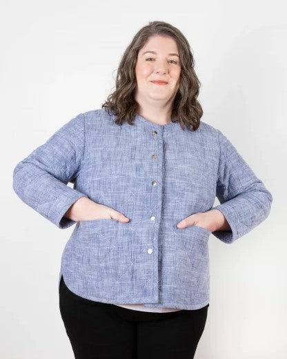 Tamarack Jacket