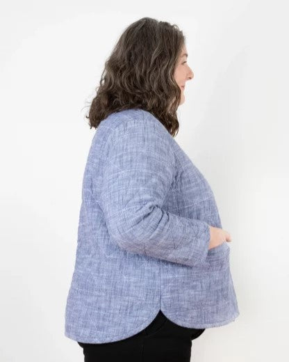 Tamarack Jacket
