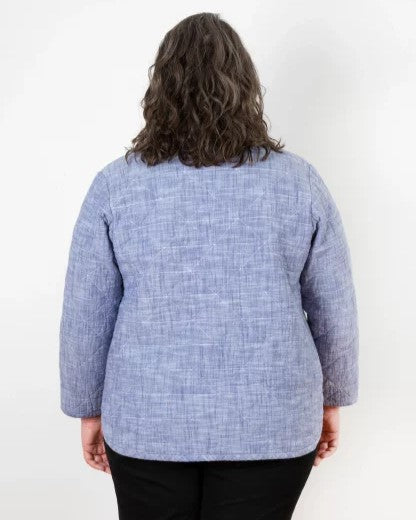 Tamarack Jacket