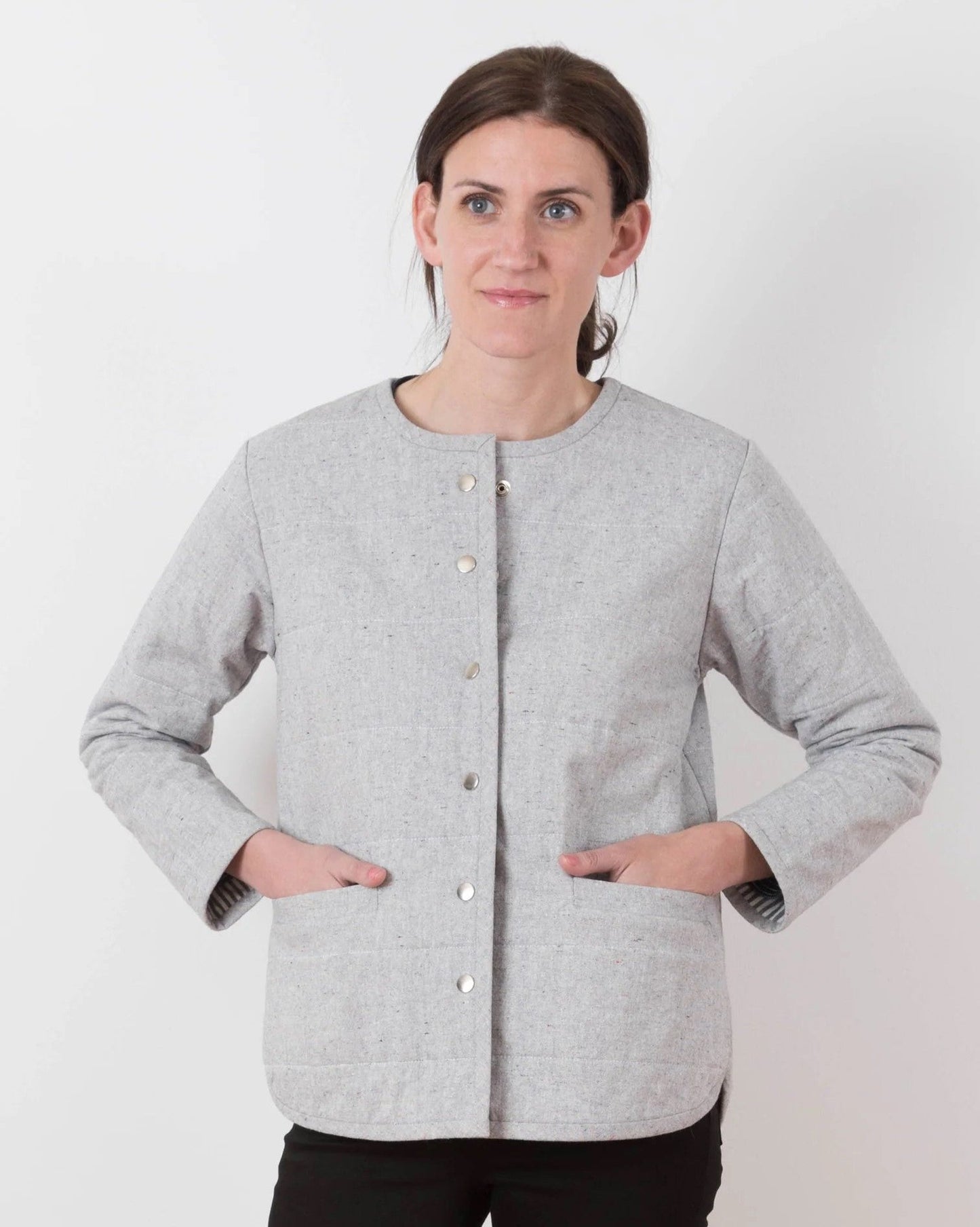 Tamarack Jacket