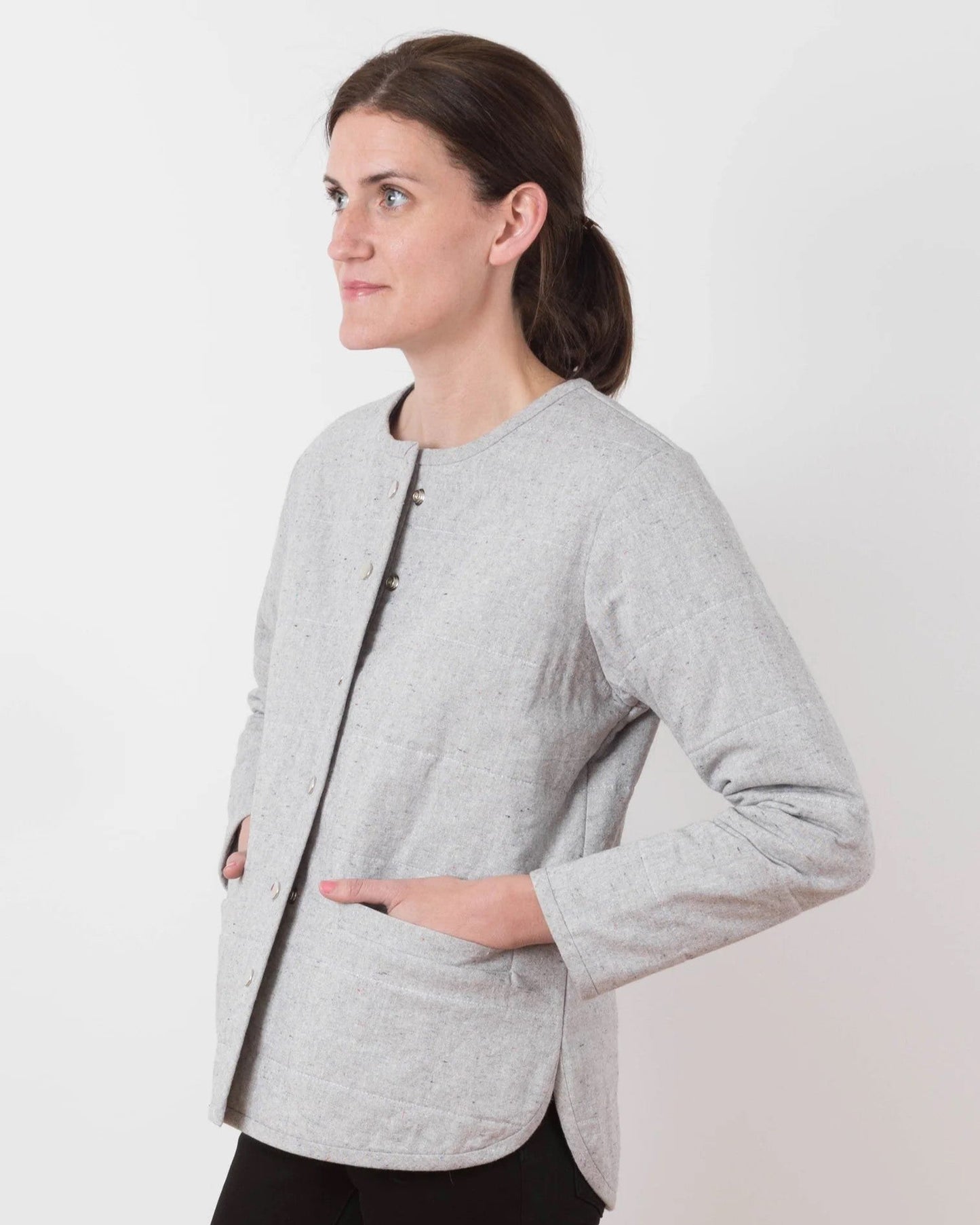 Tamarack Jacket