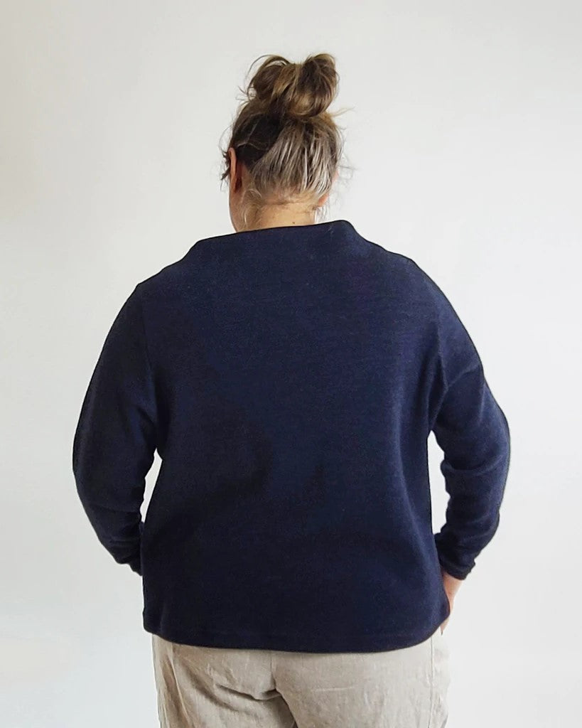 Toaster Sweater
