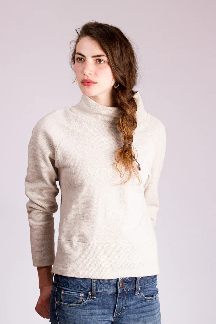 Toaster Sweater
