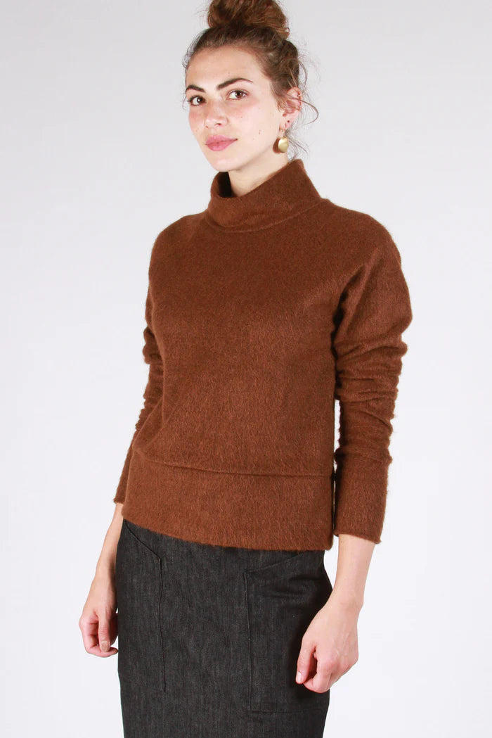 Toaster Sweater