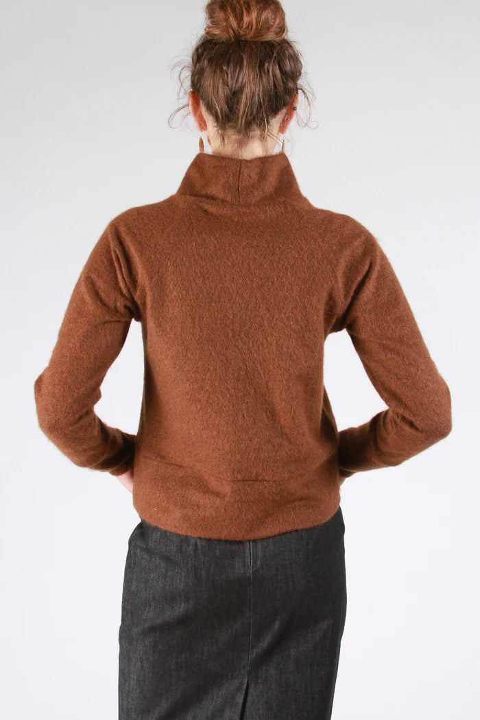 Toaster Sweater