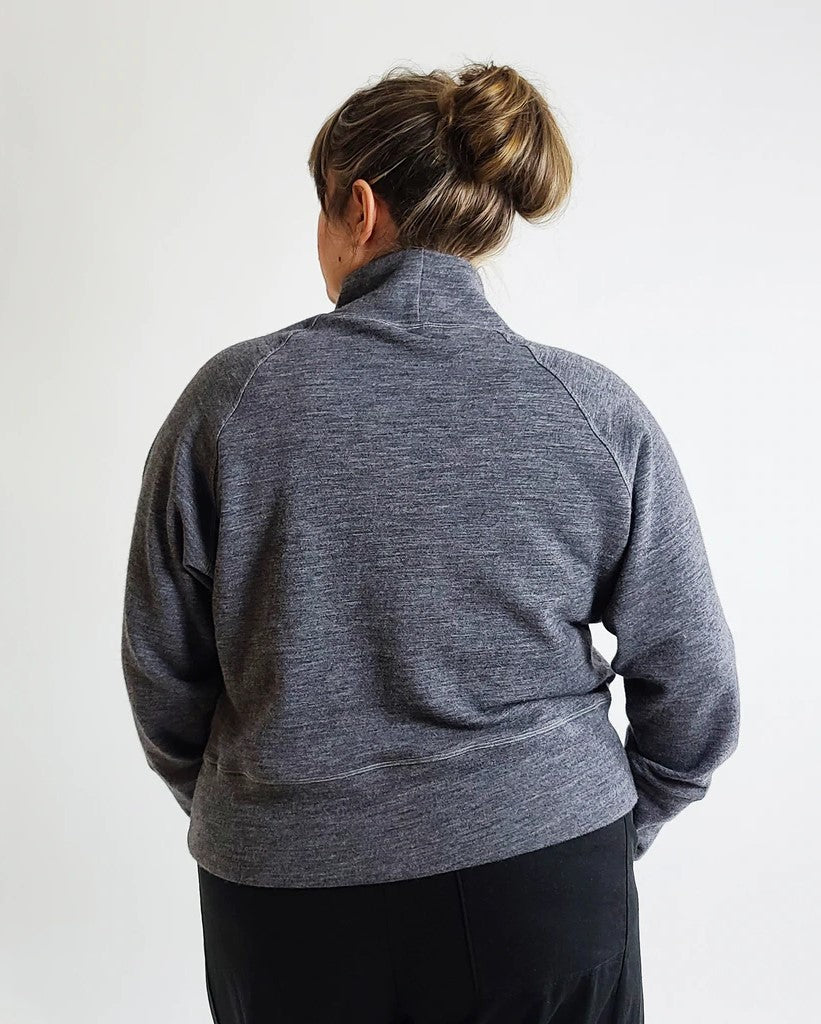 Toaster Sweater