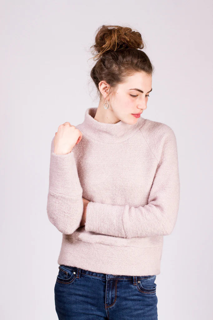 Toaster Sweater