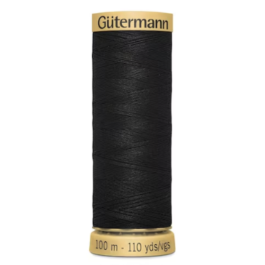 Natural Cotton Thread