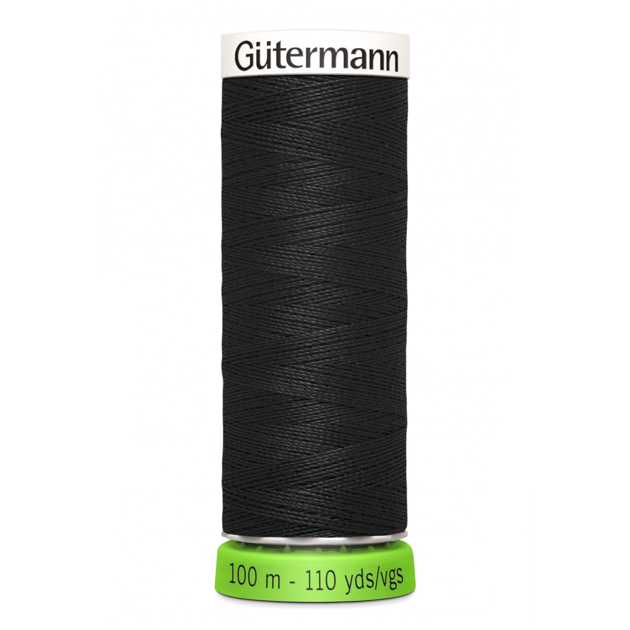 Recycled Polyester Thread Recycled Polyester Thread – Nina Chicago
