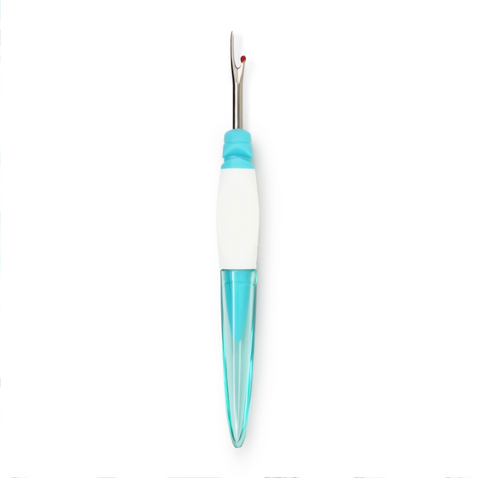 Seam Ripper with Protective Cap