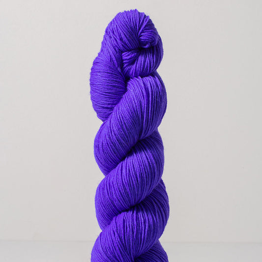Gusto Wool Core Fingering Yarn