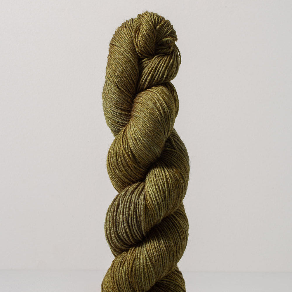 Gusto Wool Core Fingering Yarn