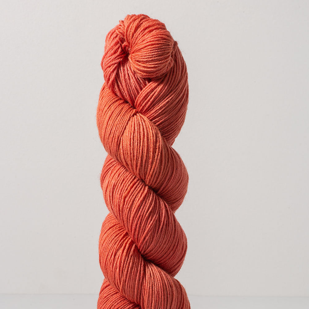 Gusto Wool Core Fingering Yarn