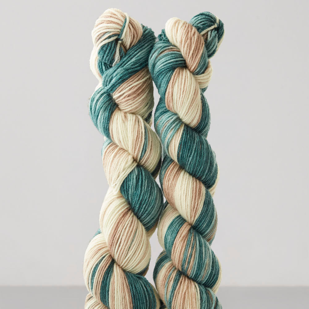 Gusto Wool Echoes Fingering Yarn
