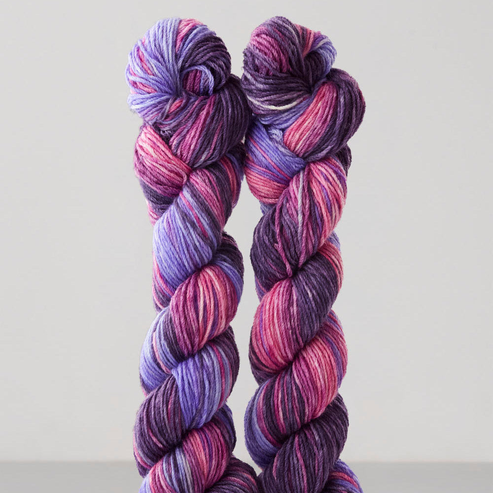 Gusto Wool Echoes Fingering Yarn