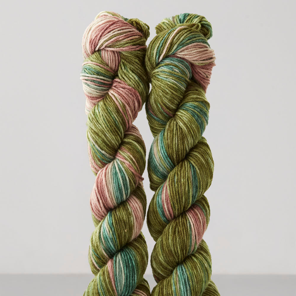 Gusto Wool Echoes Fingering Yarn