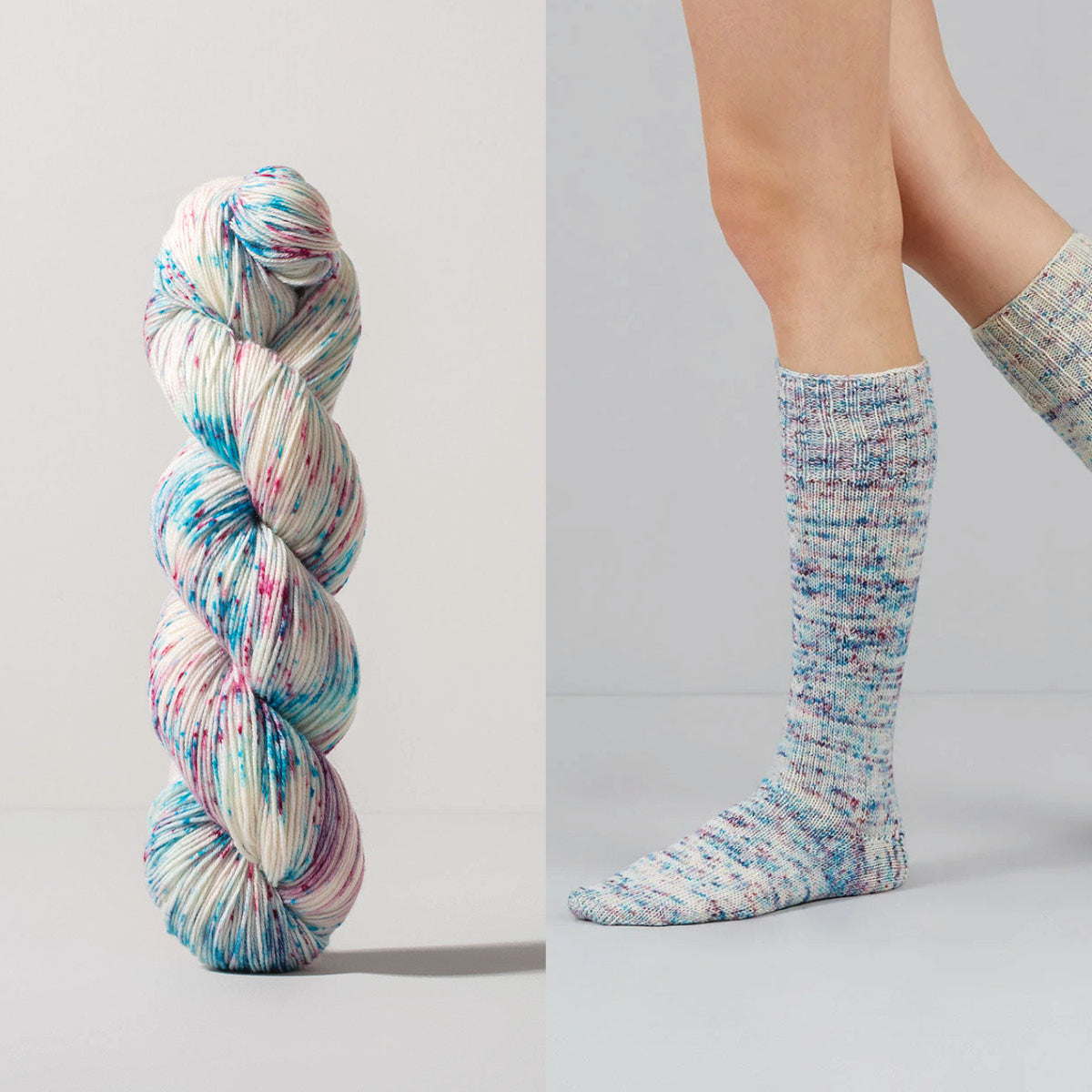 Gusto Wool Nokta Yarn