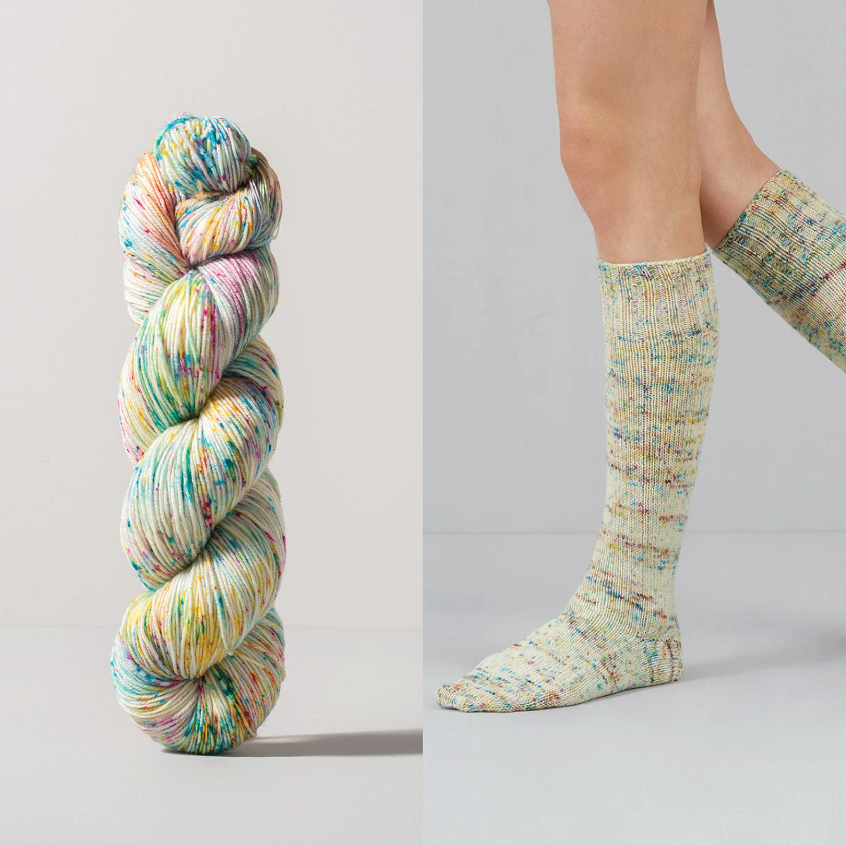 Gusto Wool Nokta Yarn