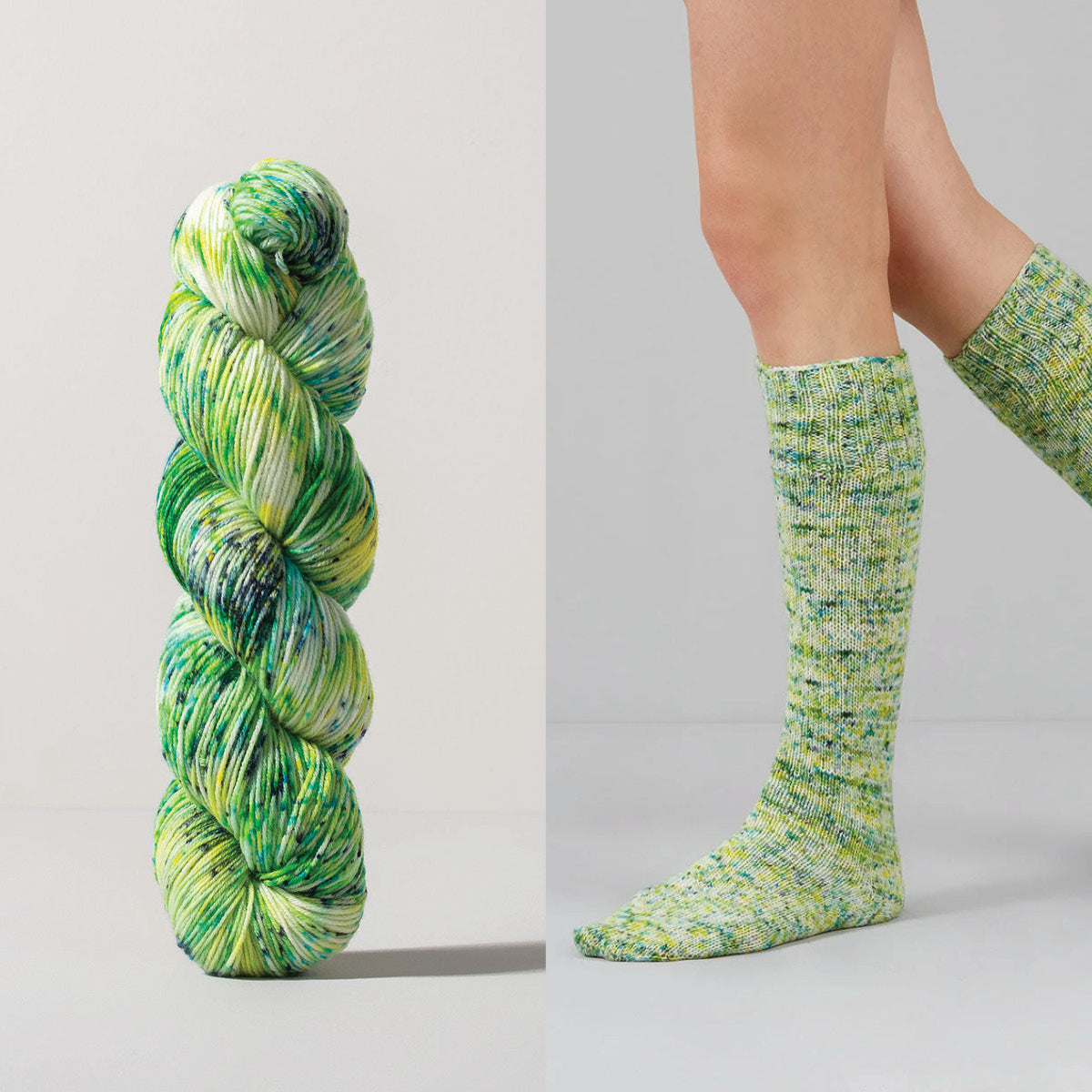 Gusto Wool Nokta Yarn