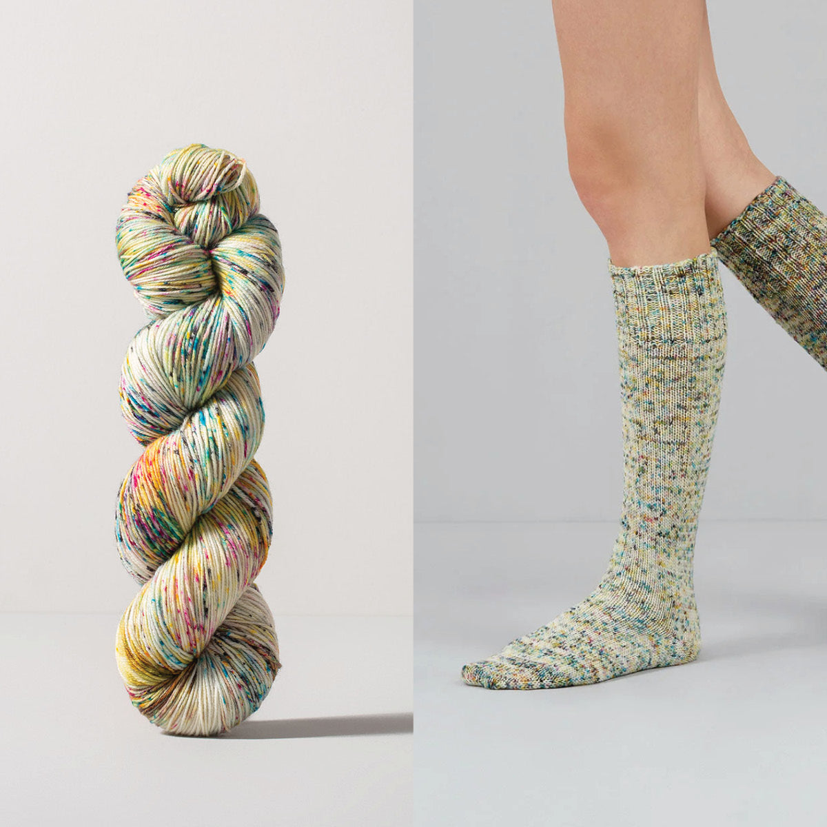 Gusto Wool Nokta Yarn