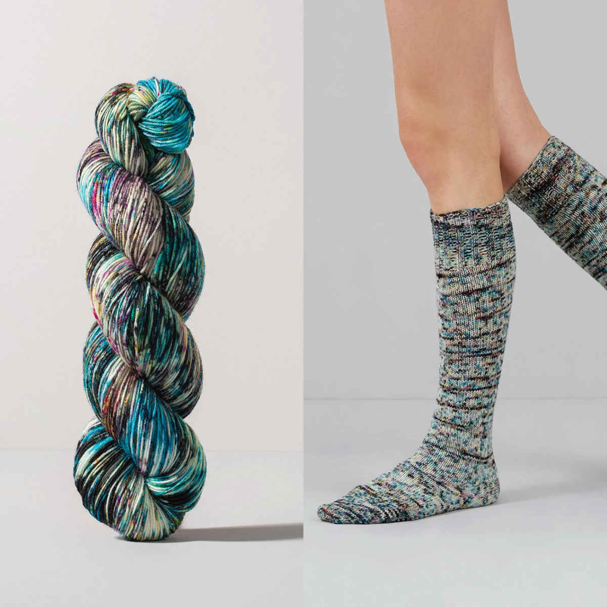 Gusto Wool Nokta Yarn