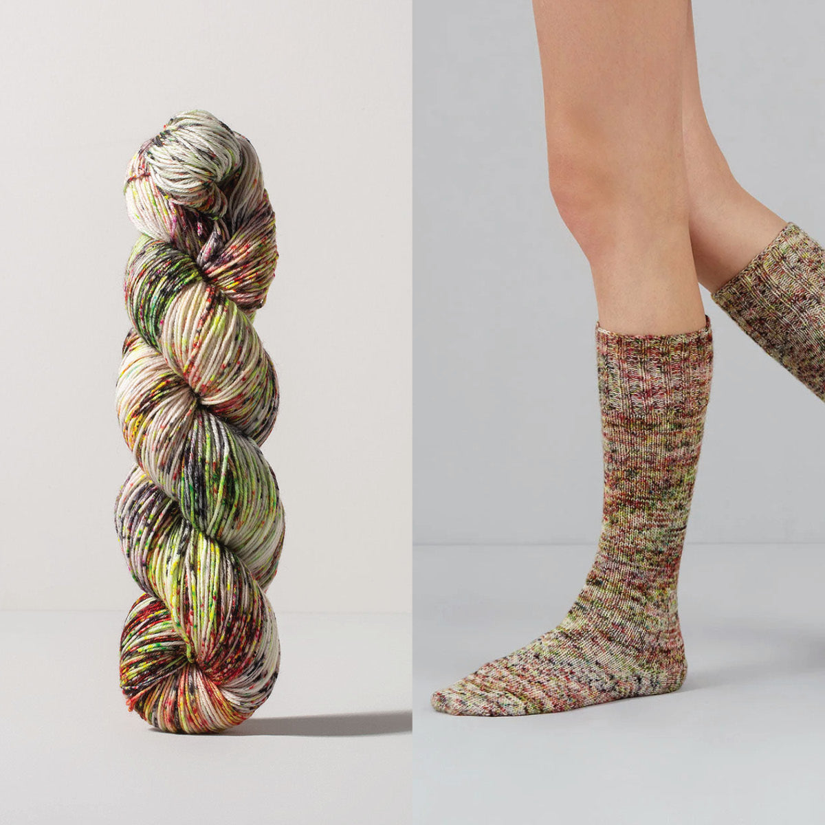 Gusto Wool Nokta Yarn