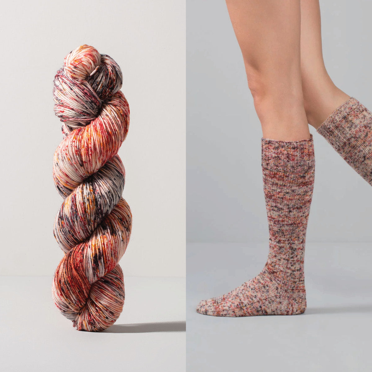 Gusto Wool Nokta Yarn