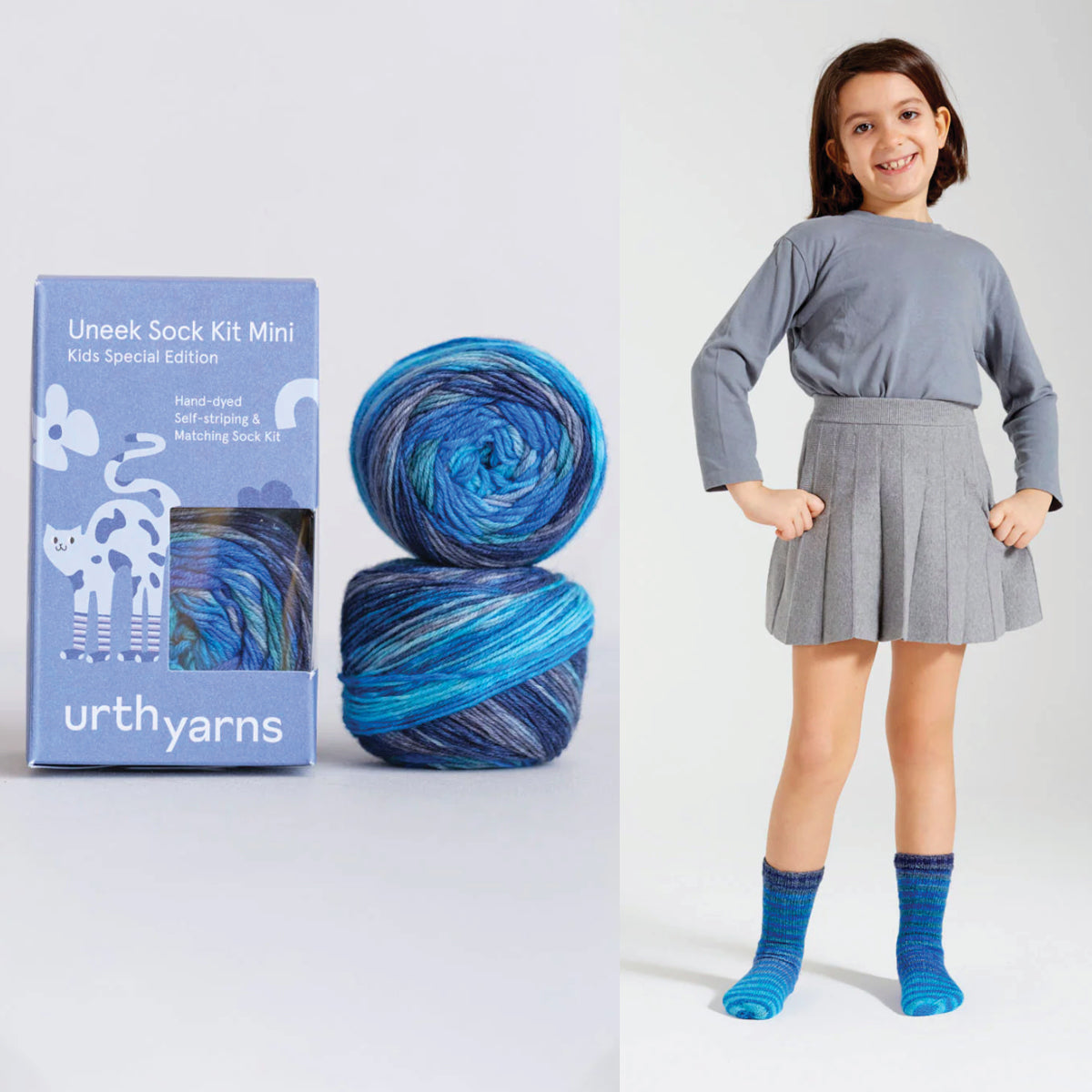 Uneek Sock Mini Kit