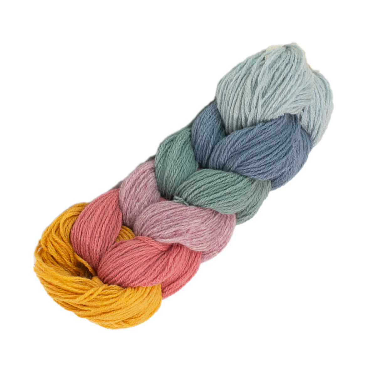 Fun Size Cashmere Bundle