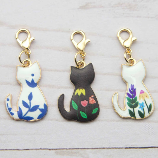 Cat Progress Keepers