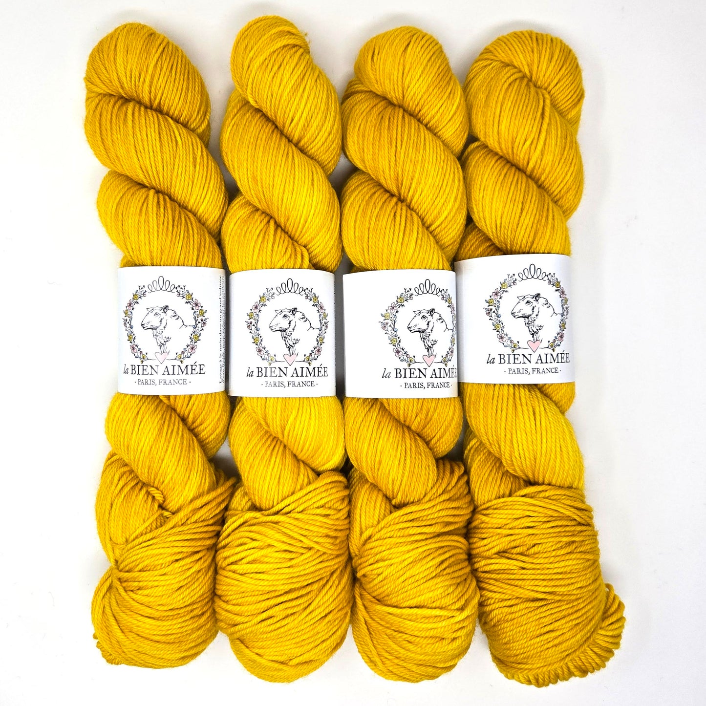 Merino DK