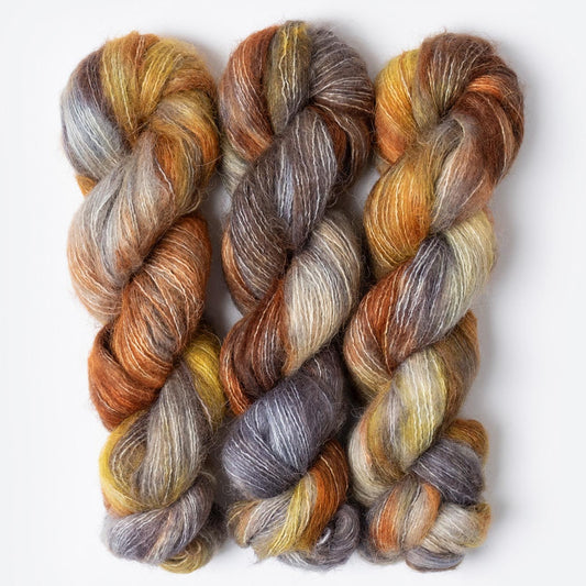 Prairie - select colors