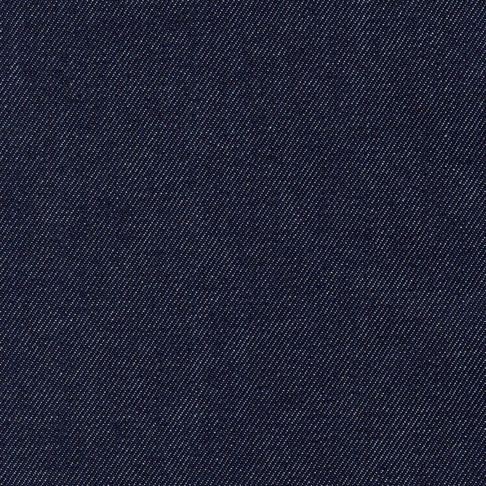 Sutter Denim Dark Indigo