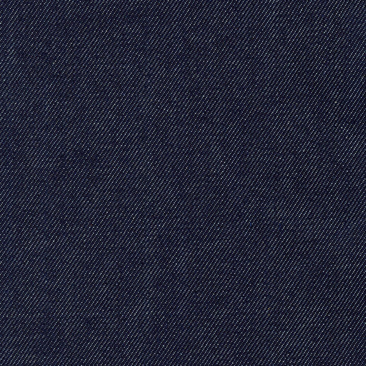 Sutter Denim Dark Indigo