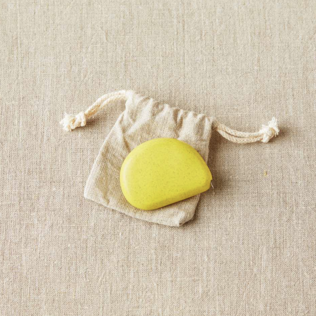 River Stone Tape Measure