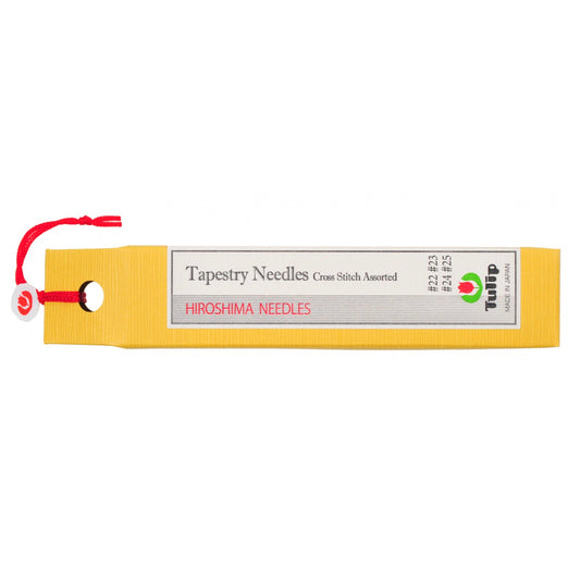 Tapestry Needles cross stitch assorted