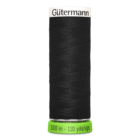 Recycled Polyester Thread