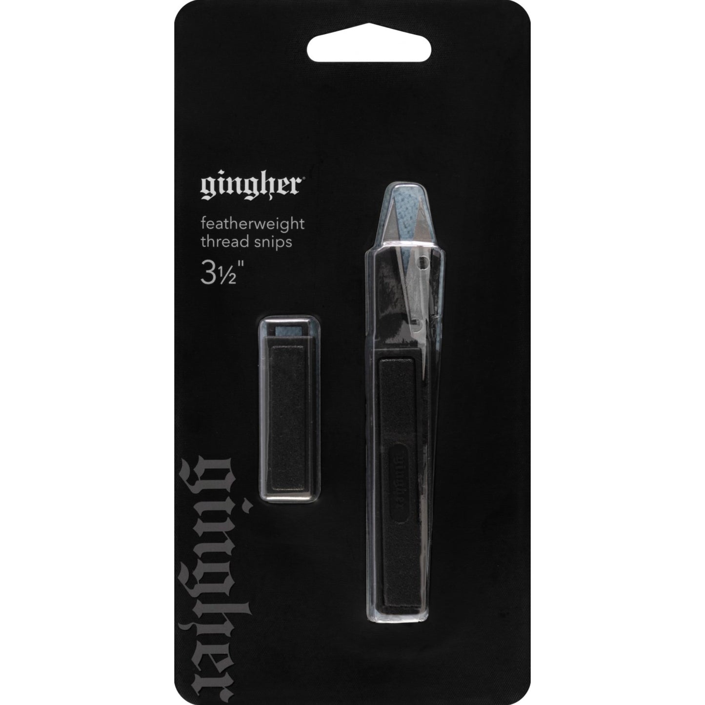 Featherweight Thread Snips