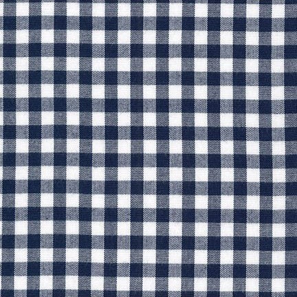 1/4" Gingham