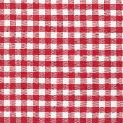 1/4" Gingham