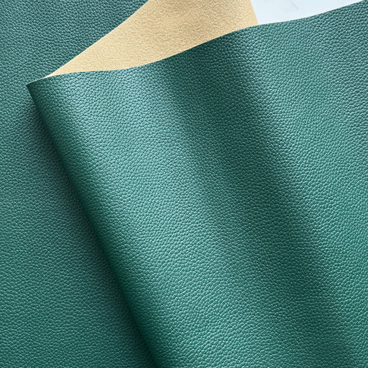 Moonglow Vinyl Hunter Green