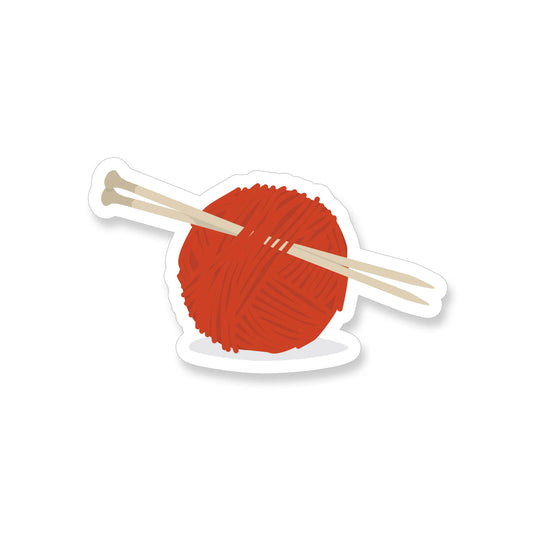 Vinyl Sticker