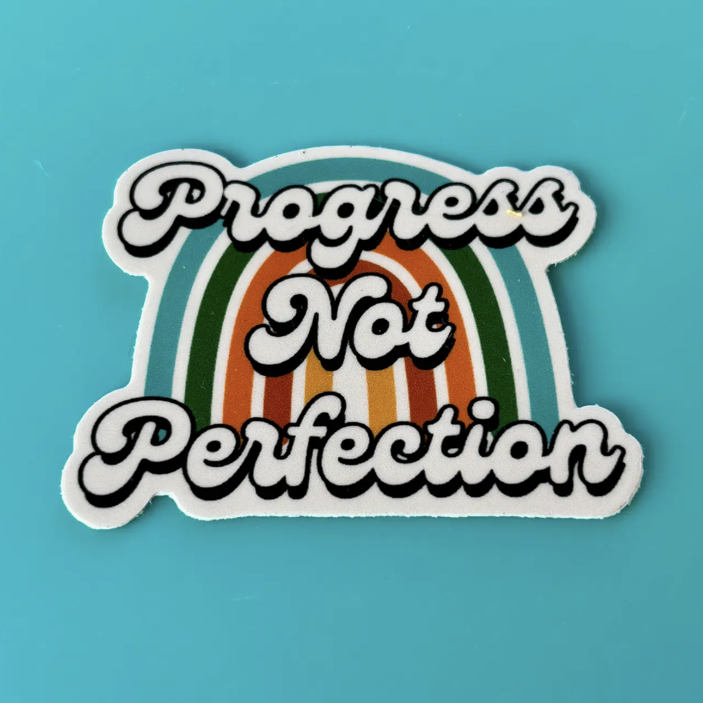 CC Vinyl Sticker